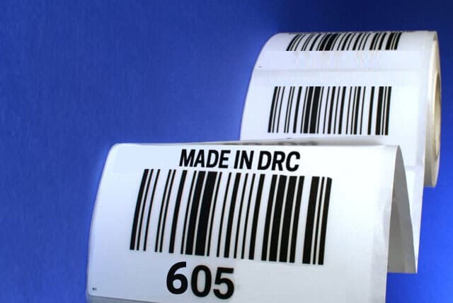 605, le nouveau prefixe de codification et de traçabilité des produits et documents administratifs made in DRC